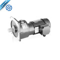 5 HP Vertical and Horizontal AC Gear Motor 3700W with Gearbox